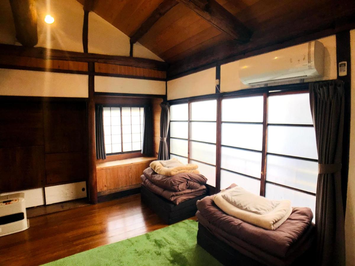 Habitación Familiar de estilo japonés