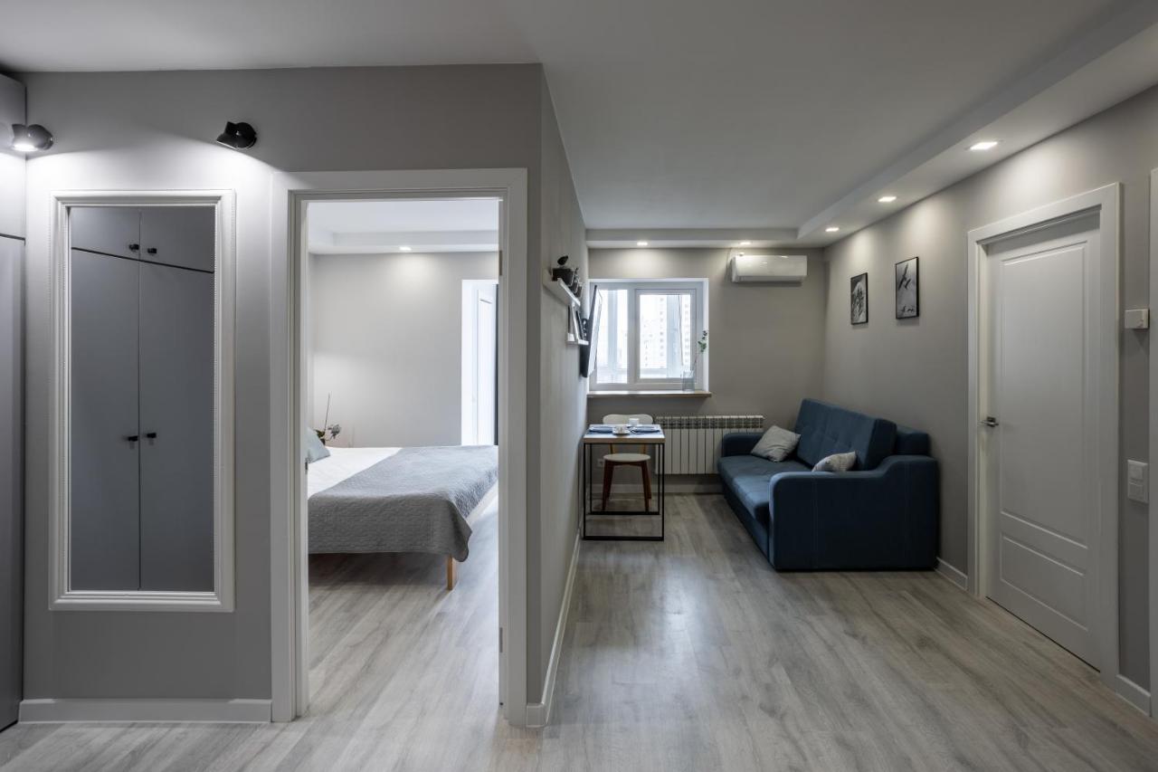 Апартаменти з Оленем, парк Перемоги, Аркадія - B&B Odessa