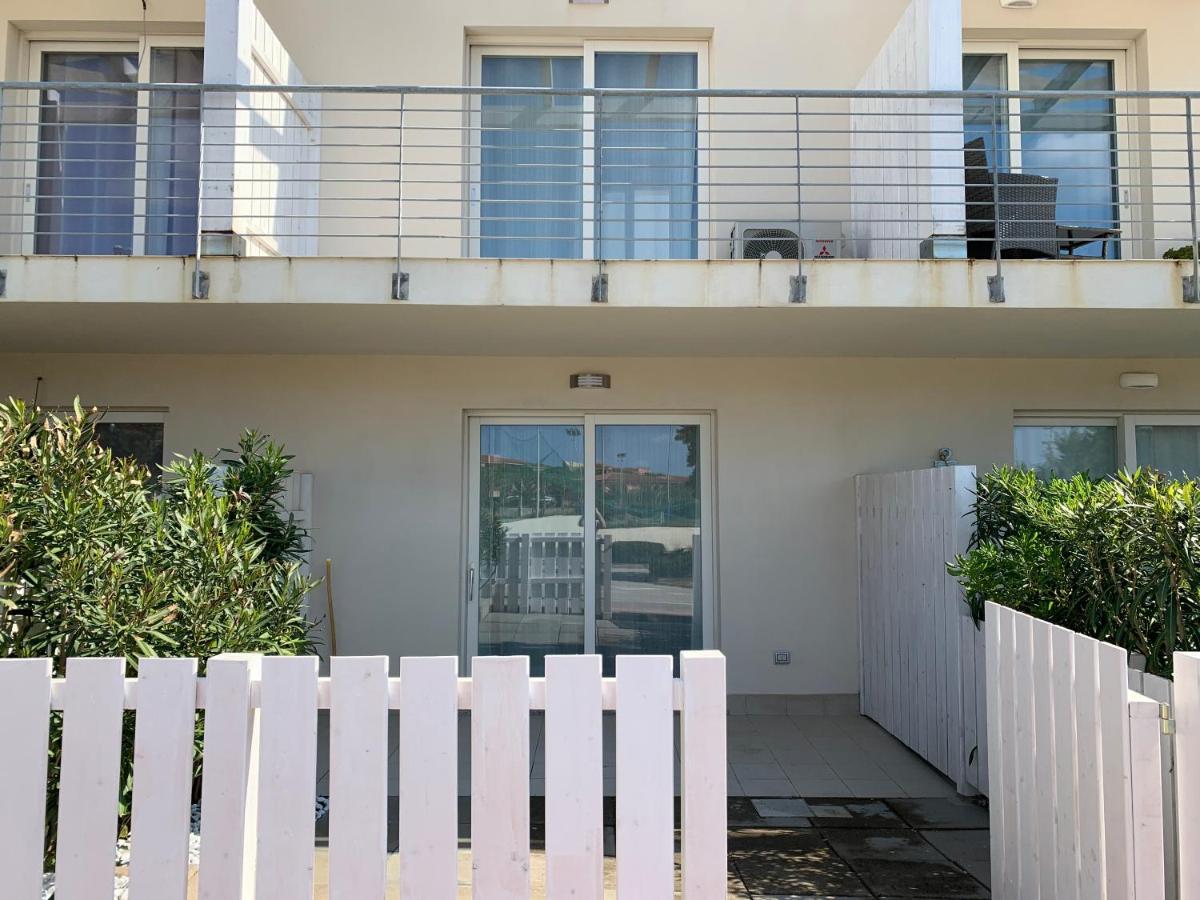 Le ciliegie: appartamento moderno Isola Rossa - B&B