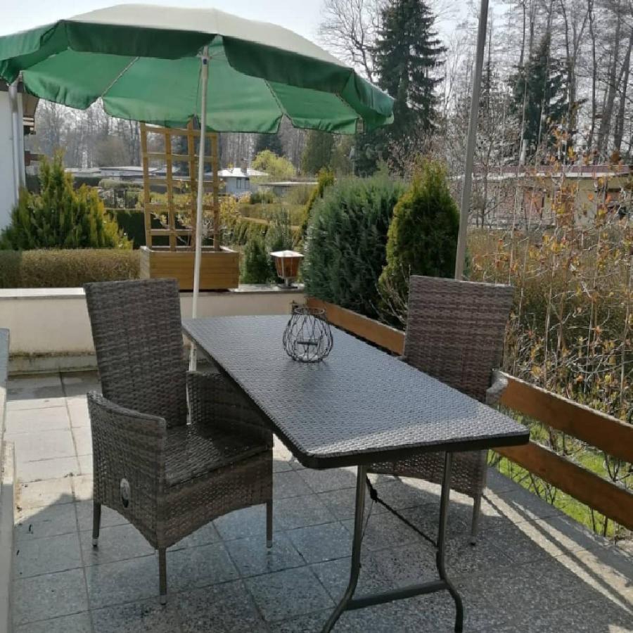 Am Schwielochsee 2 - B&B