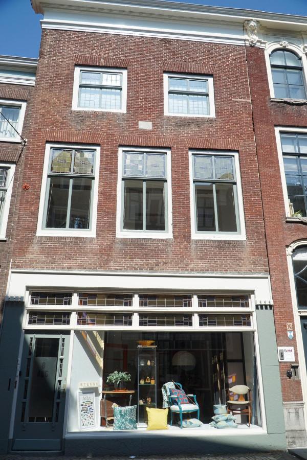 B&B Dordrecht - Steeg 8 - Bed and Breakfast Dordrecht