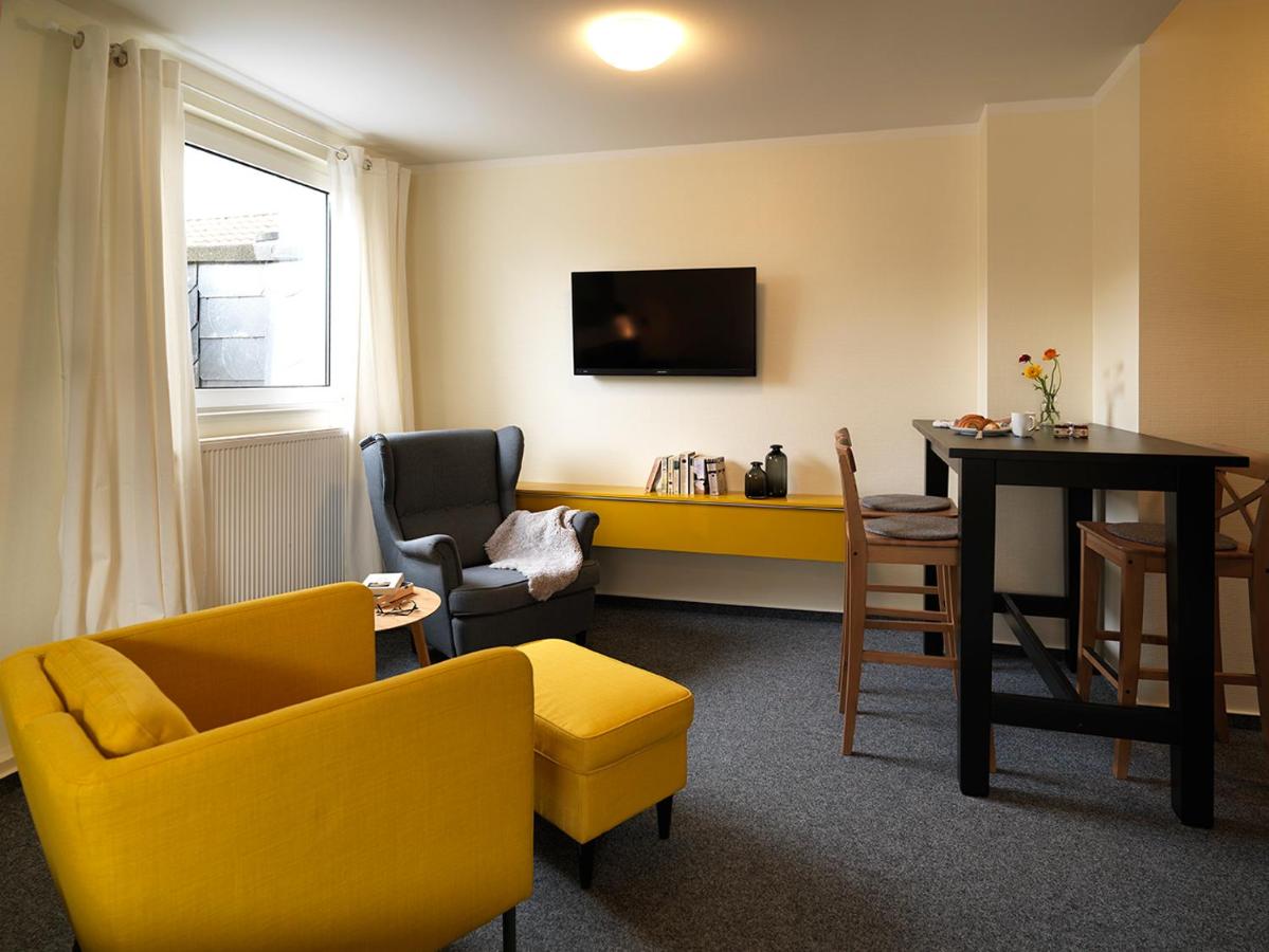 Soltau Apartments - Ferienwohnung