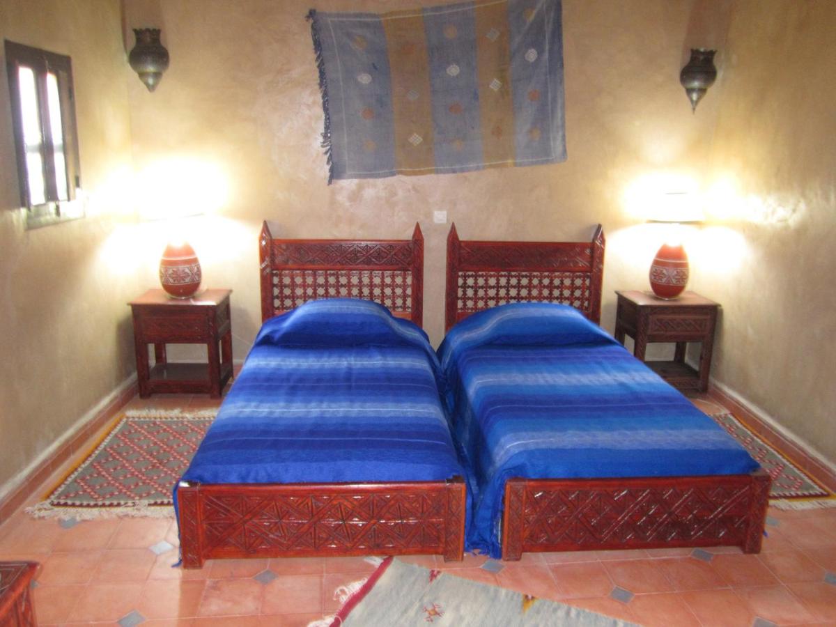 OumSidi Double Room
