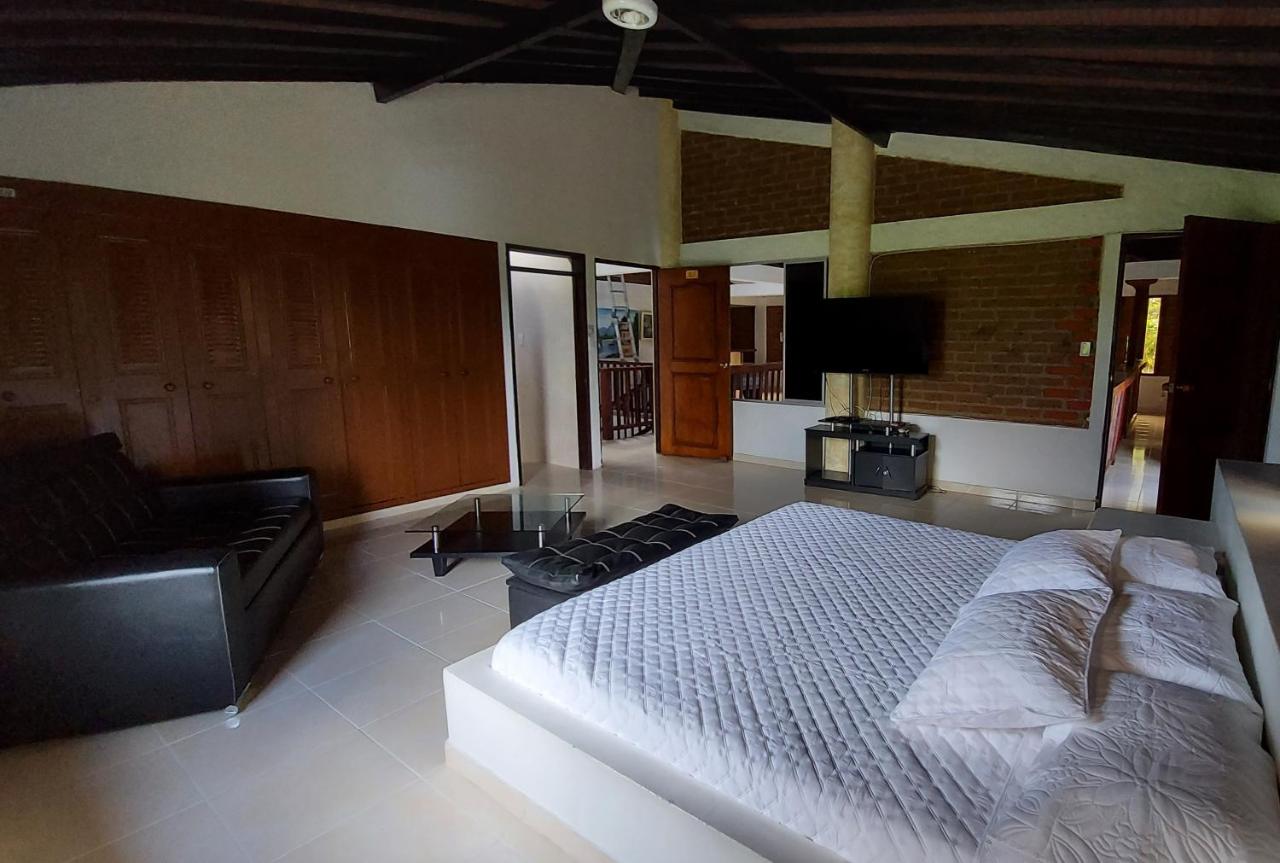 Casa de 6 dormitorios