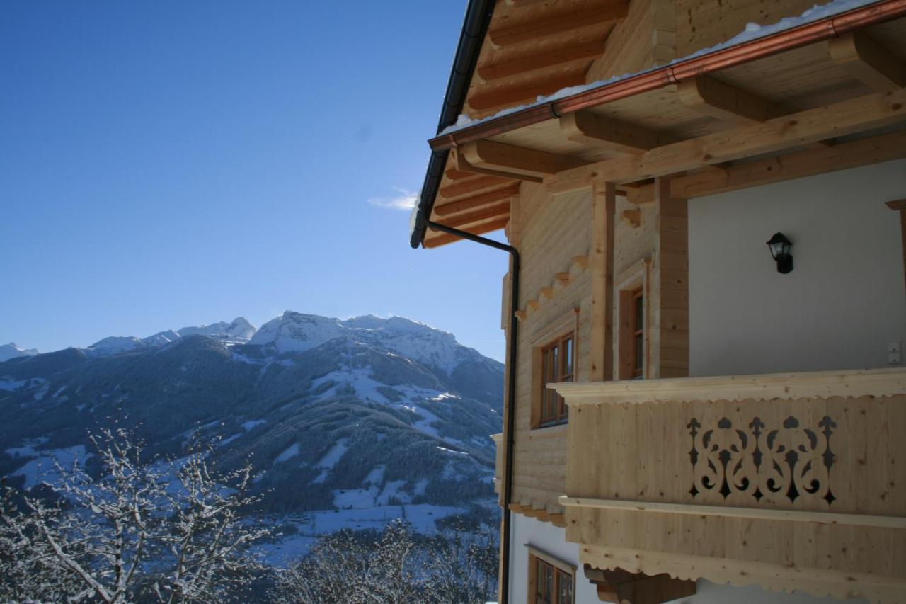 Appartement 3 Chambres avec Vue sur la Montagne