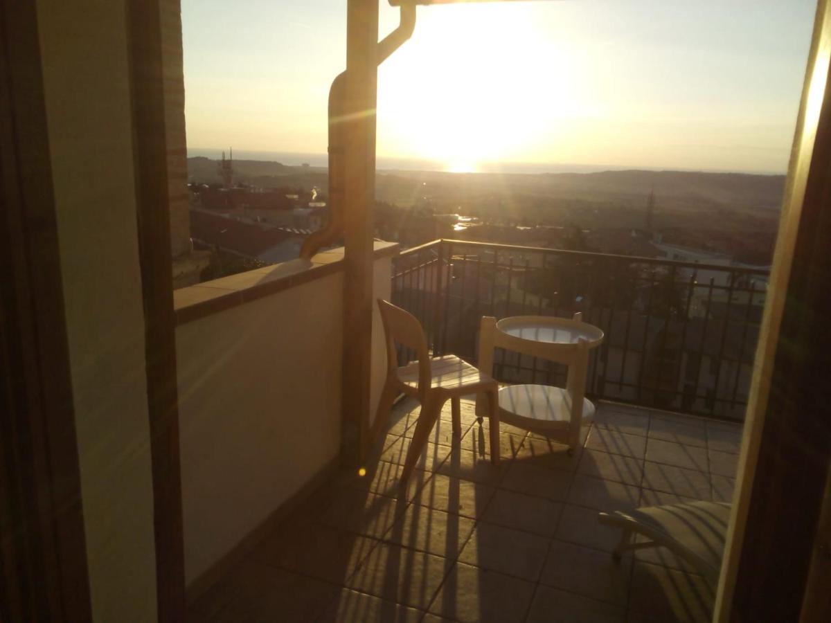 B&B Recanati - Il Viandante - Bed and Breakfast Recanati