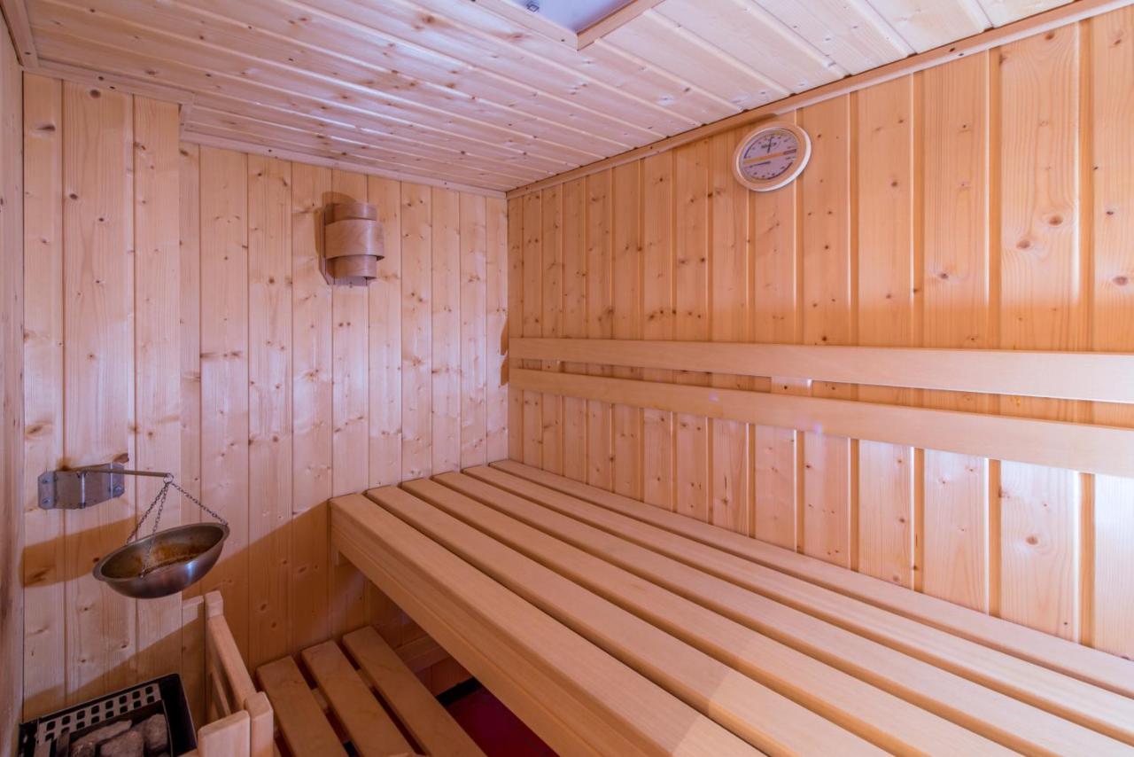 Appartamento con 2 Camere da Letto e Balcone
