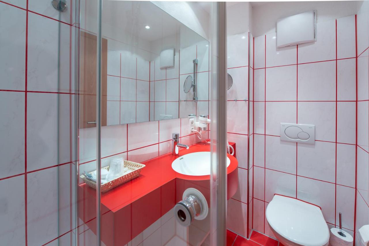 Appartement met Sauna