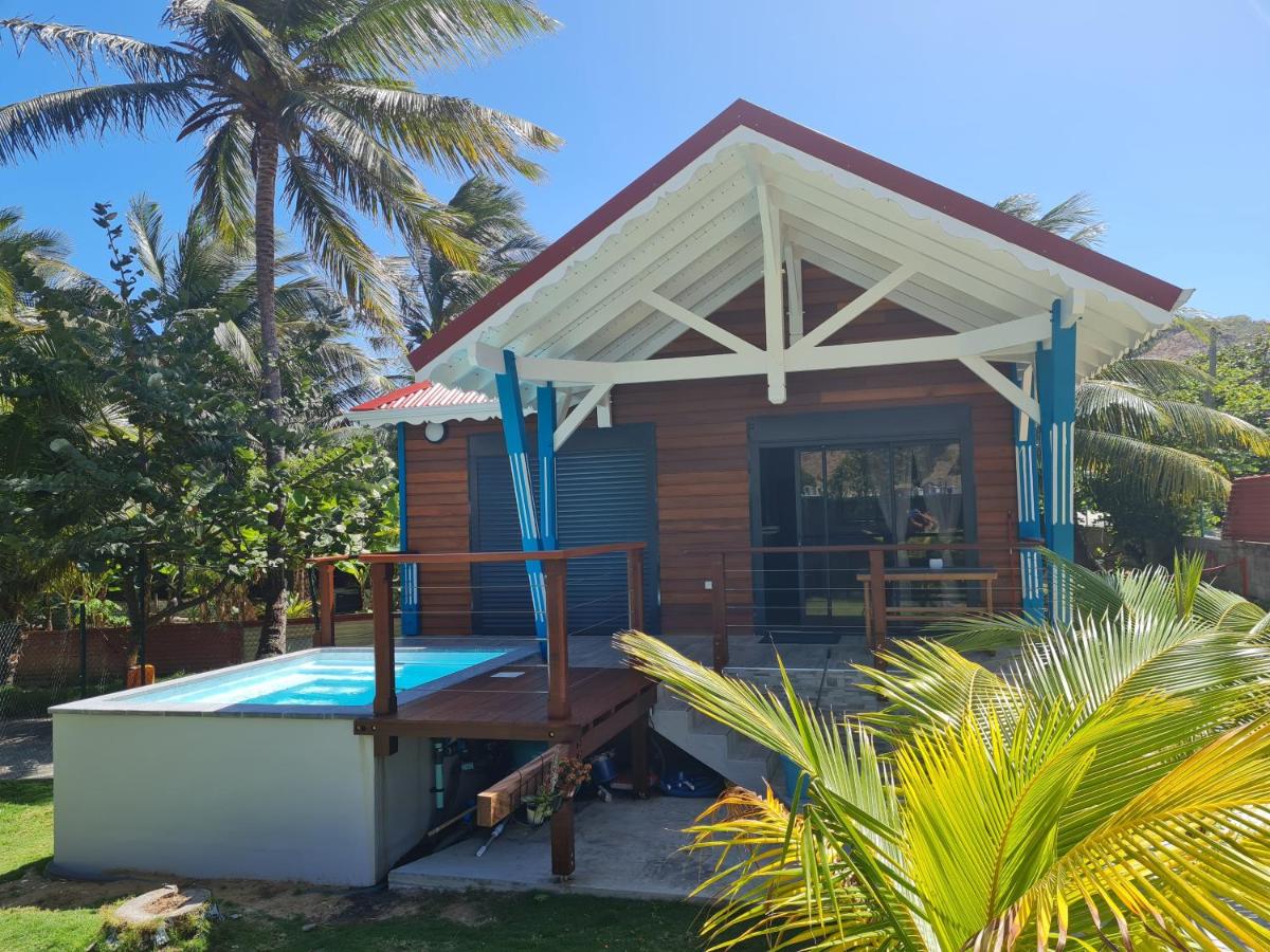 kokopoirier - B&B