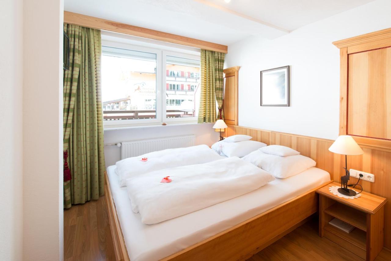 Appartement met Terras (4 Personen)