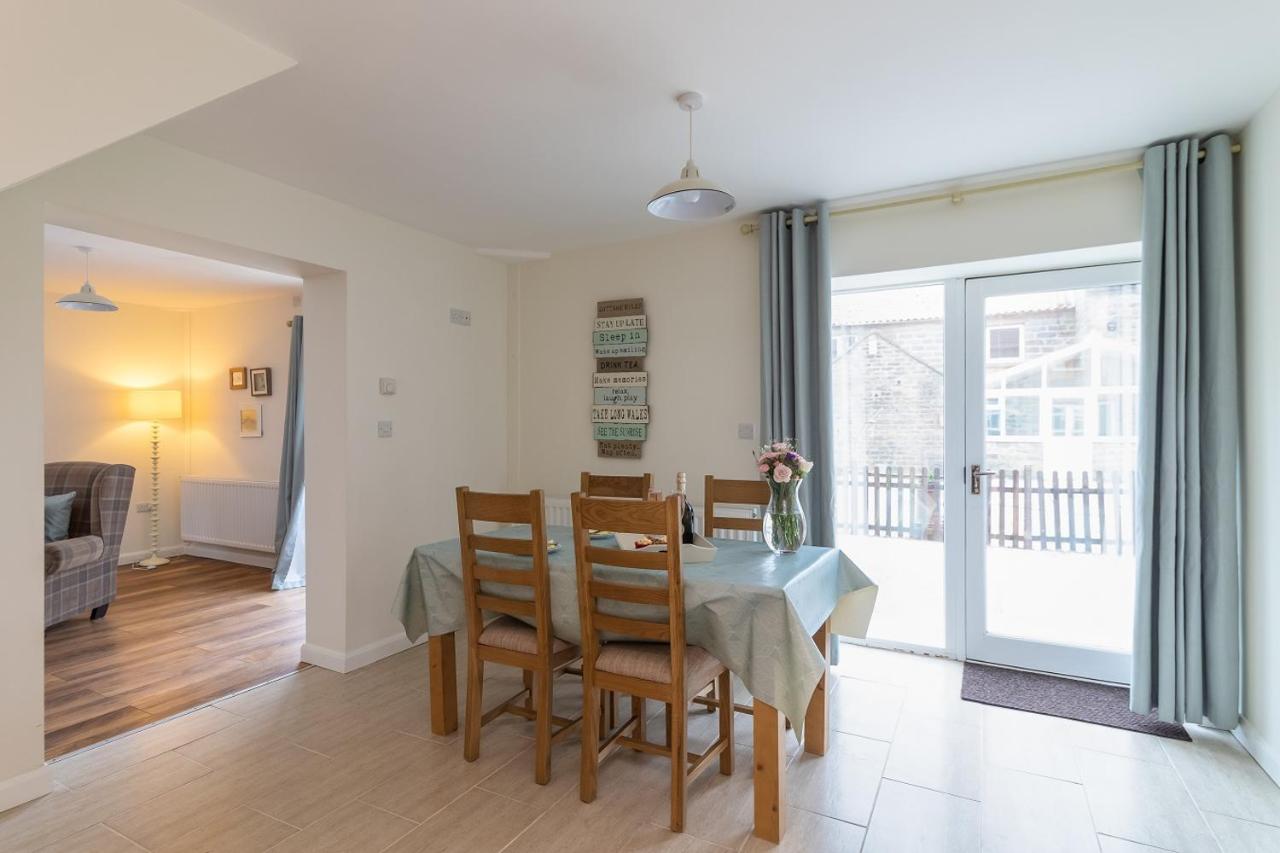 Vakantiehuis met 2 Slaapkamers