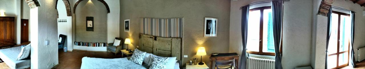 Suite with Terrace