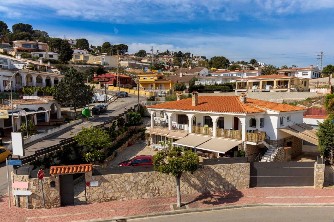 Apartamentos Maruja Roig 1 Playa Sur - Ferienwohnung