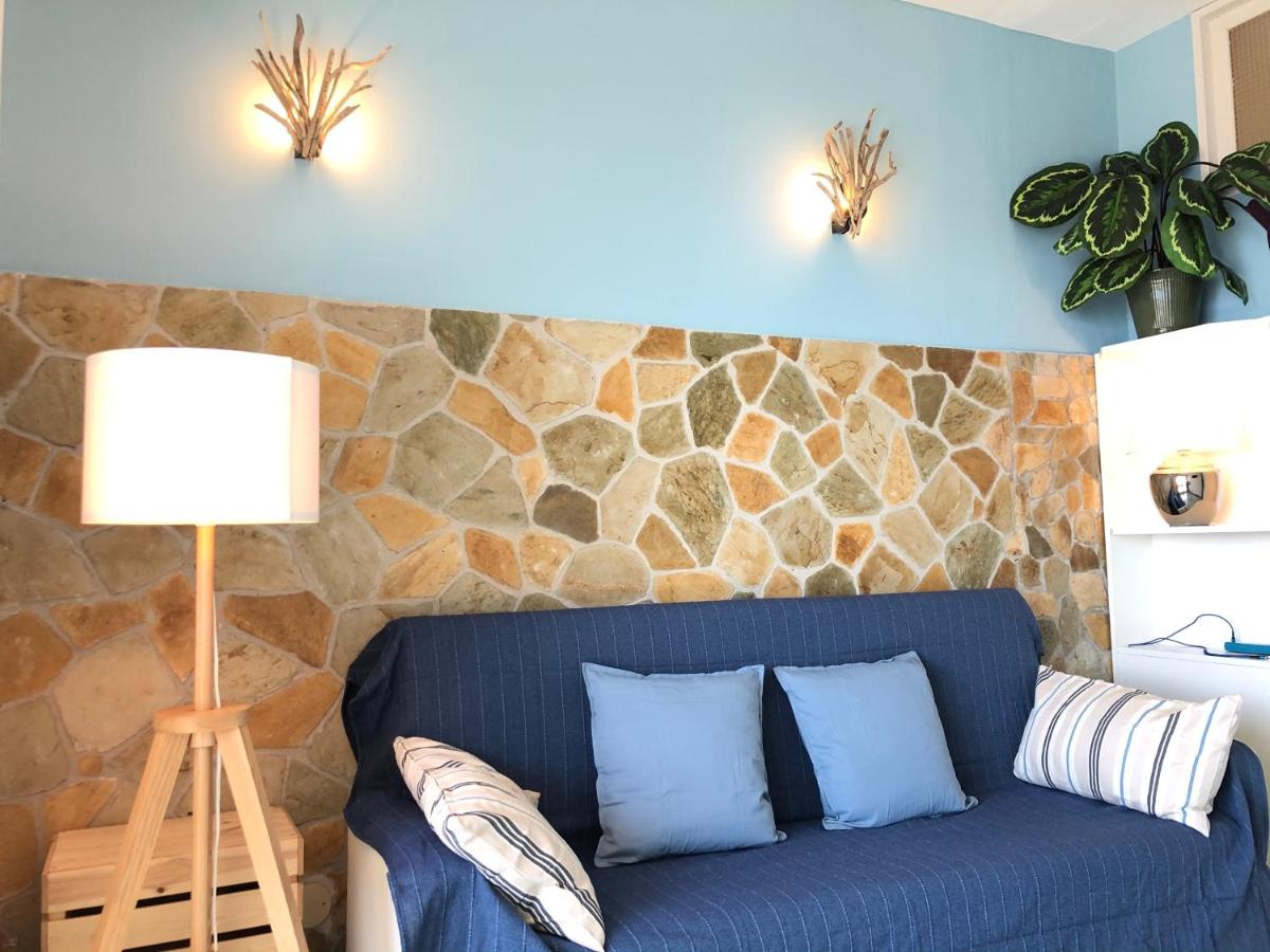 Appartamento con 2 Camere da Letto