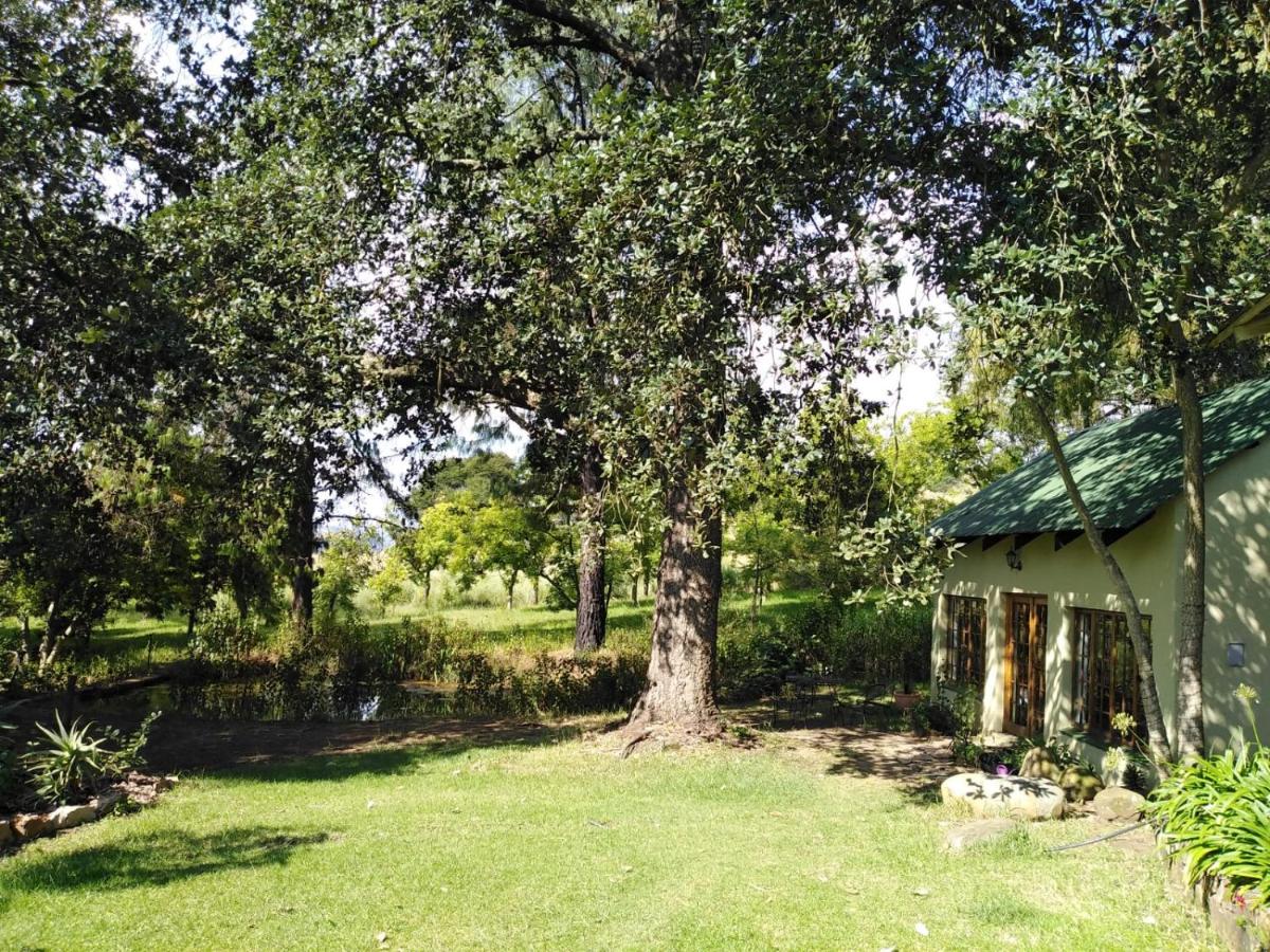 Tegwaan Country Getaway - B&B