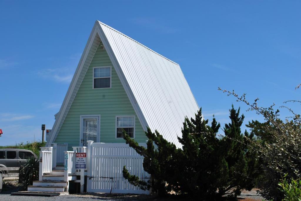 Anchor's Holding - B&B