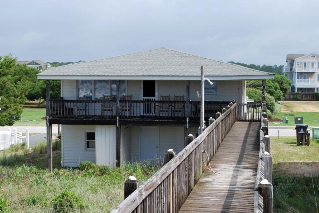 B&B Holden Beach - Beachy Keen - Bed and Breakfast Holden Beach