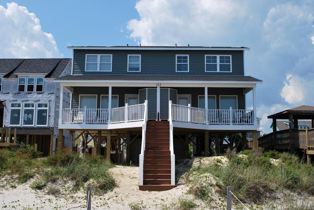 Beaver's Place - B&B