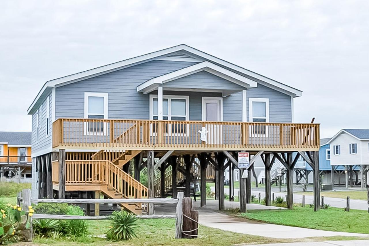 Casper's Hideaway - B&B