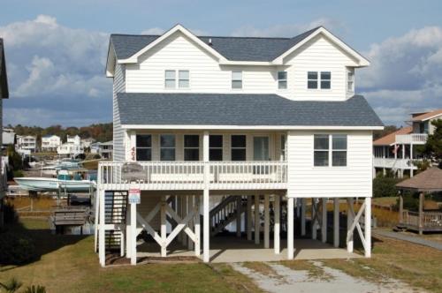 Captain's Landing - B&B