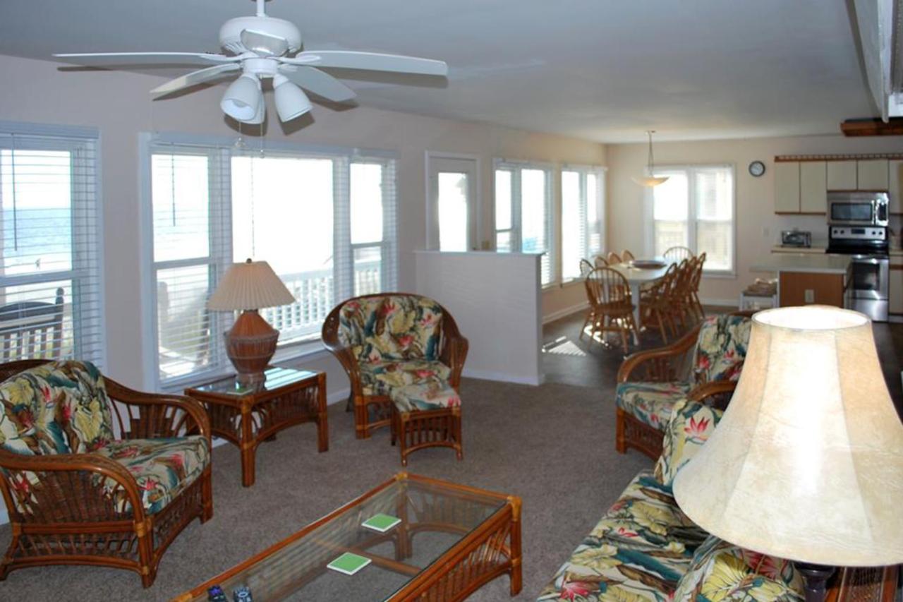 Prince of Tides - B&B
