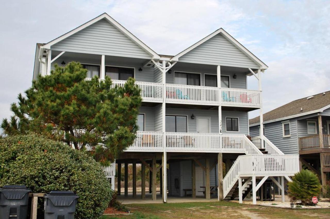 Sea Haven Too - B&B