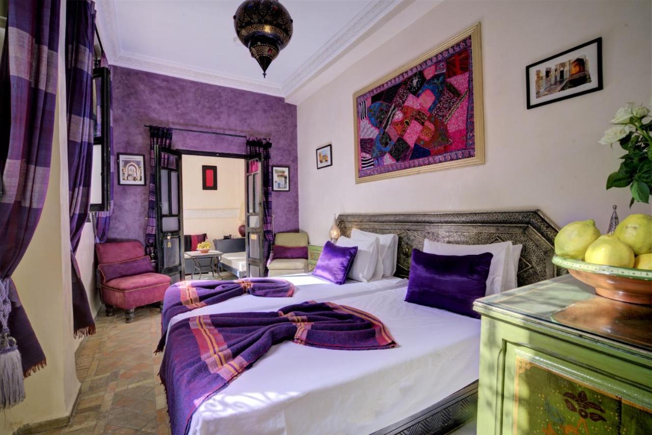 Sagha Twin or Double Room
