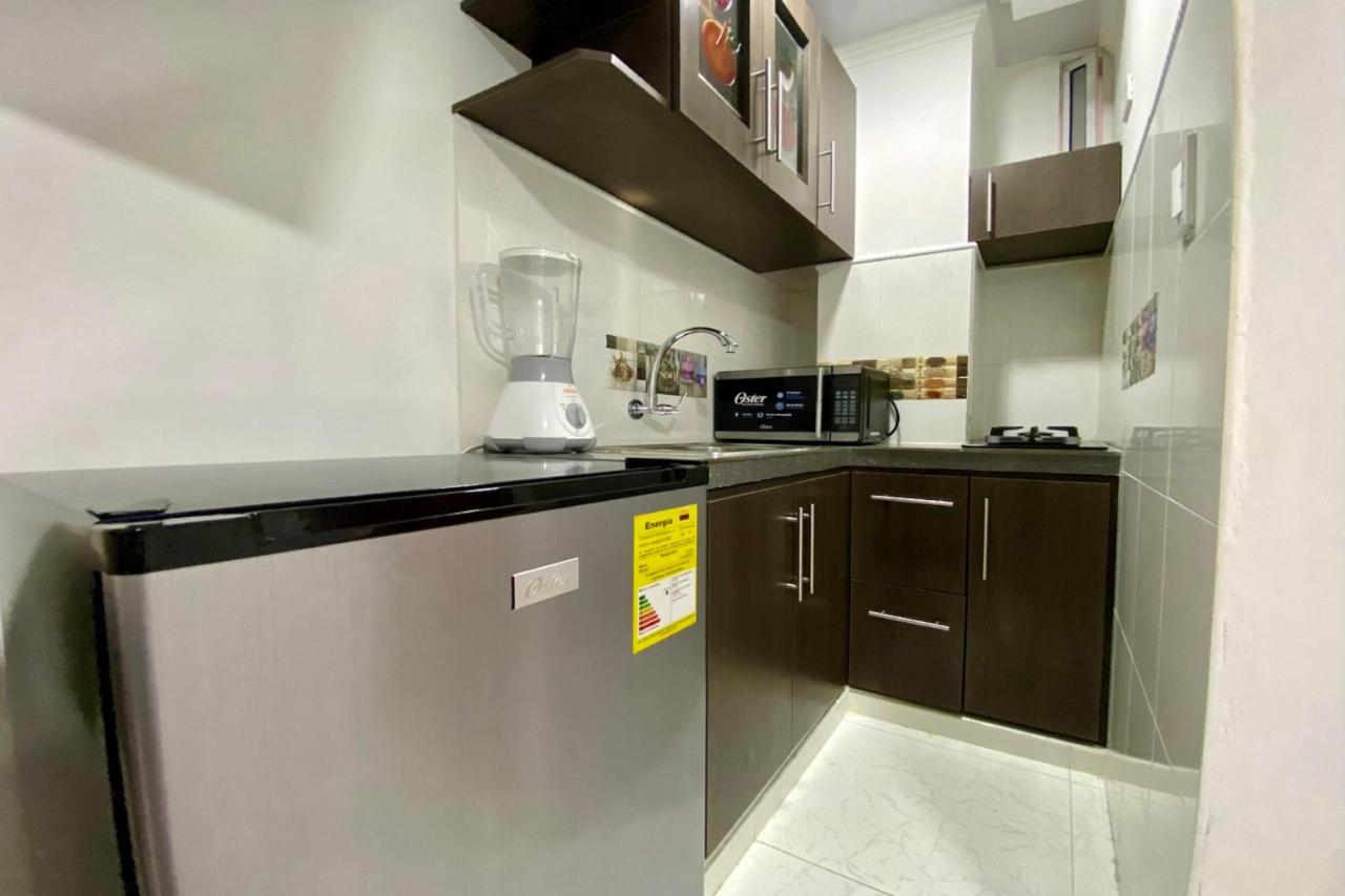 Standaard Appartement