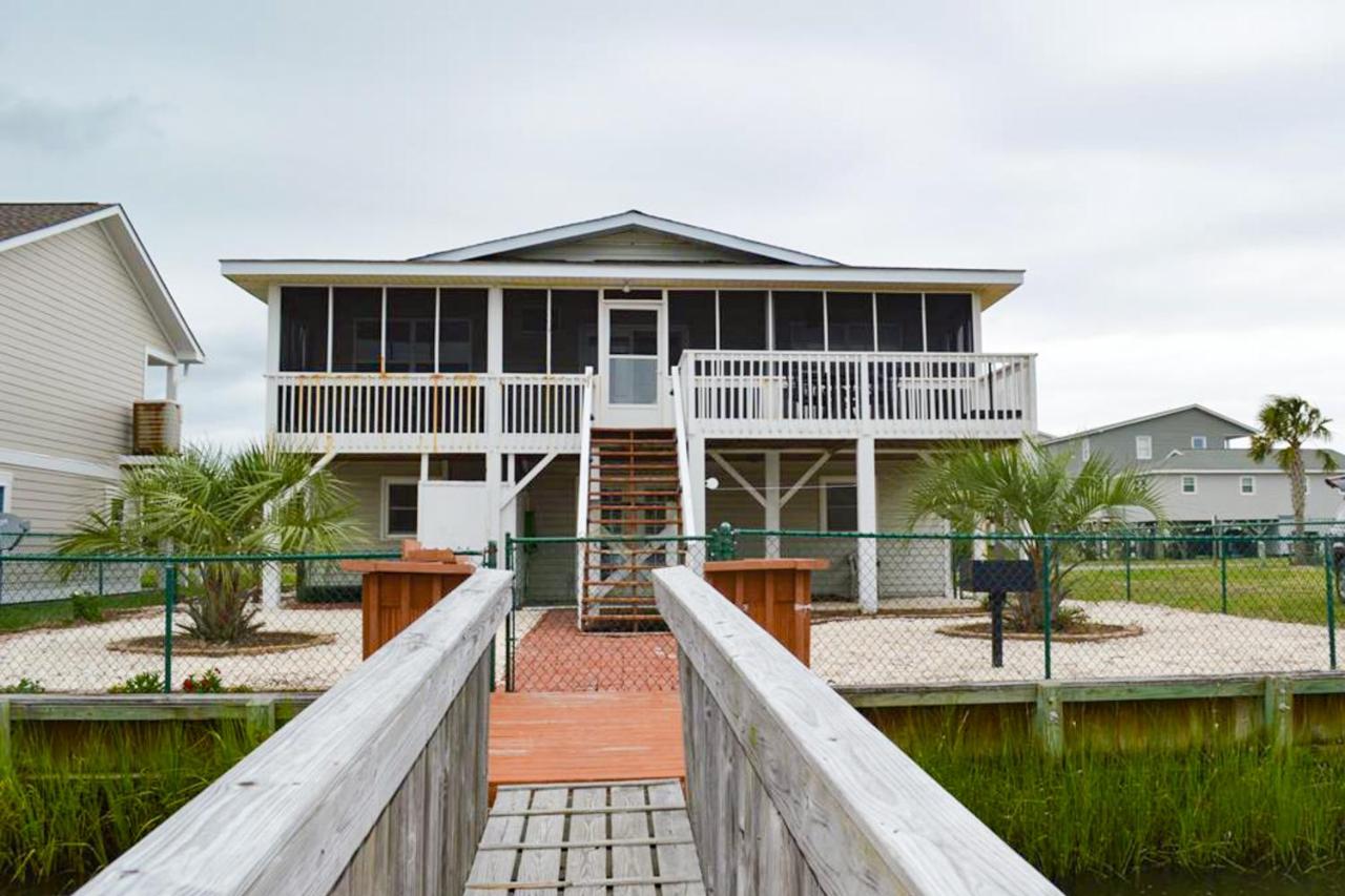 B&B Holden Beach - The Pour House - Bed and Breakfast Holden Beach