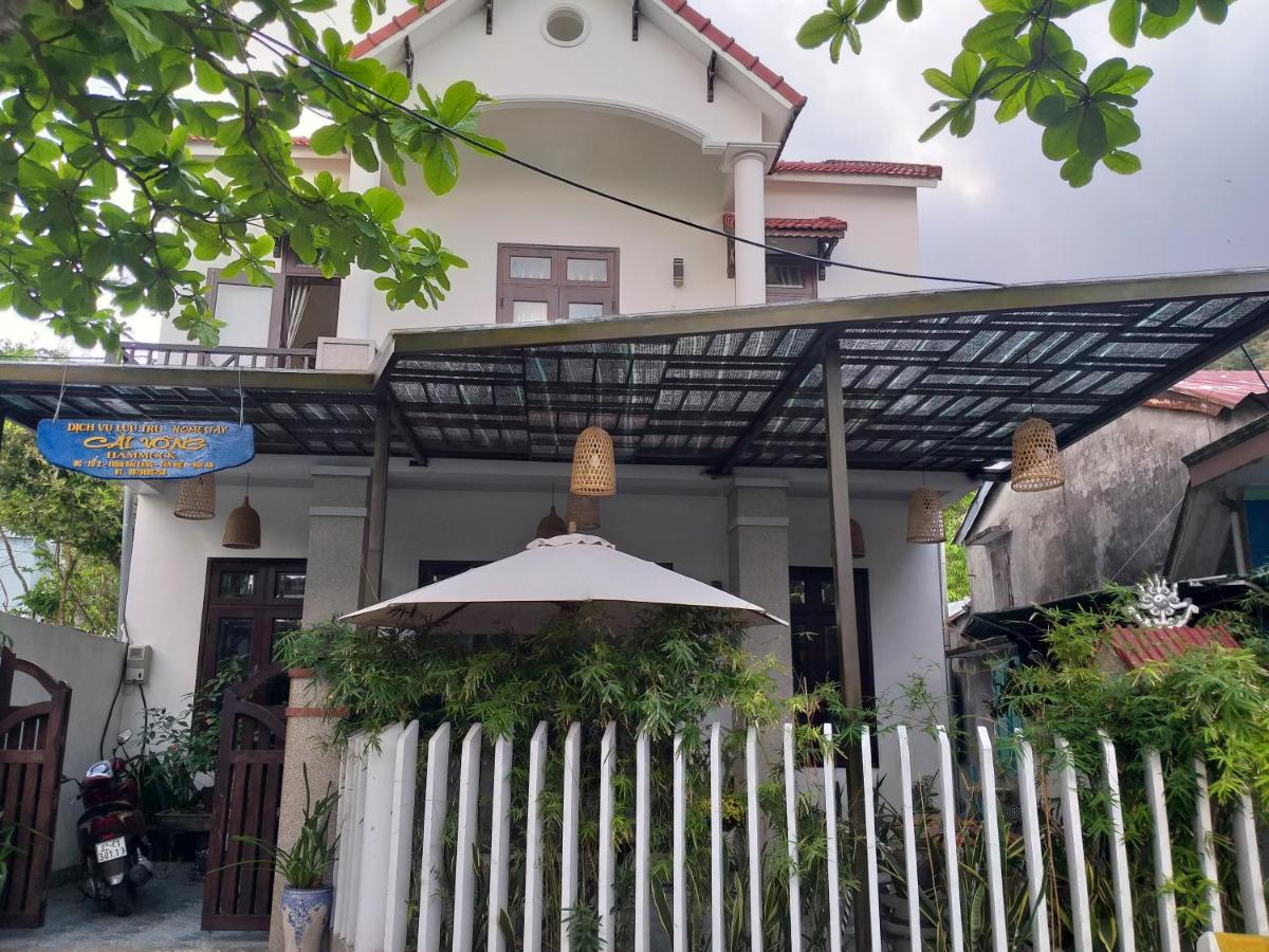 B&B Tân Hiệp - Hammock Homestay - Bed and Breakfast Tân Hiệp