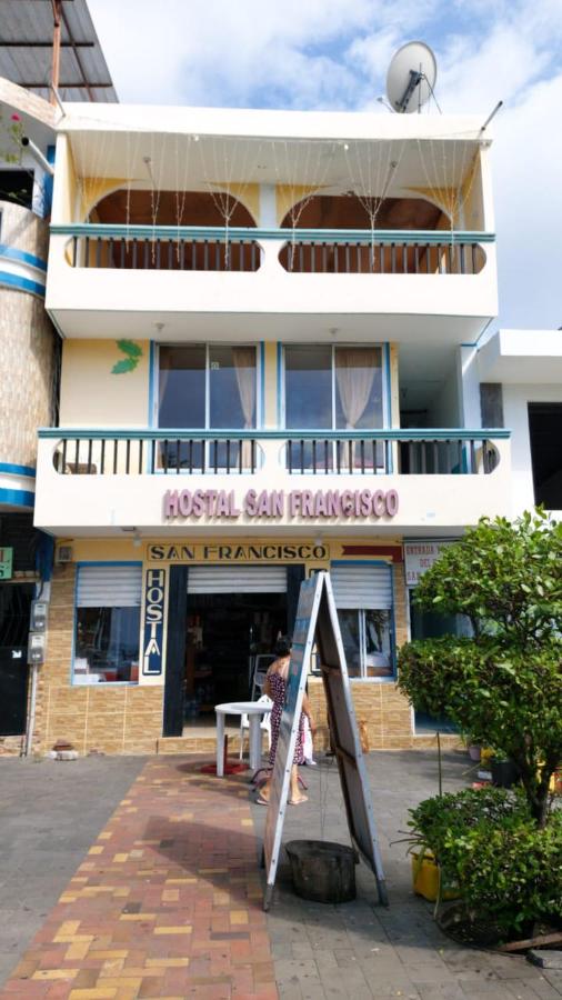 HOSTAL SAN FRANCISCO - Bed and Breakfast
