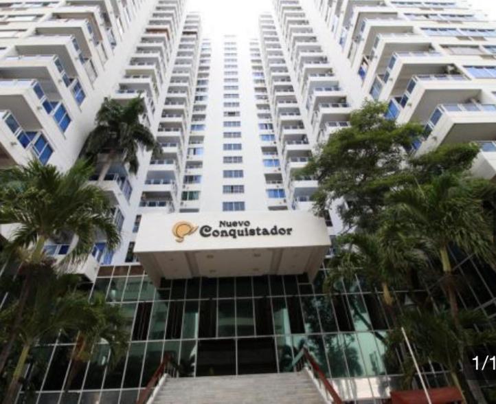 Loft playa y mar - Bed and Breakfast Cartagena