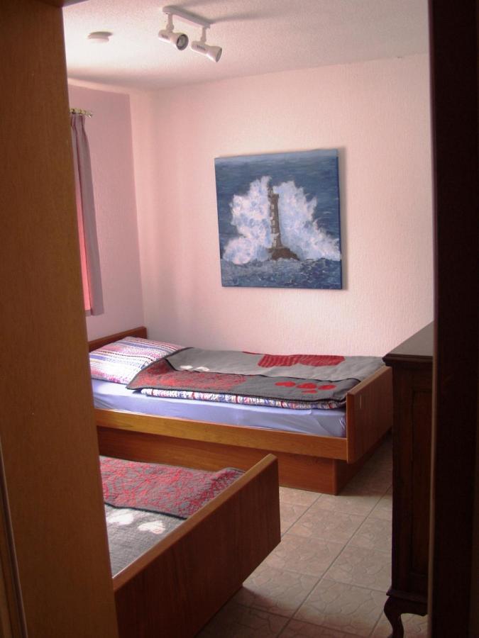 Apartment - Ground Floor
