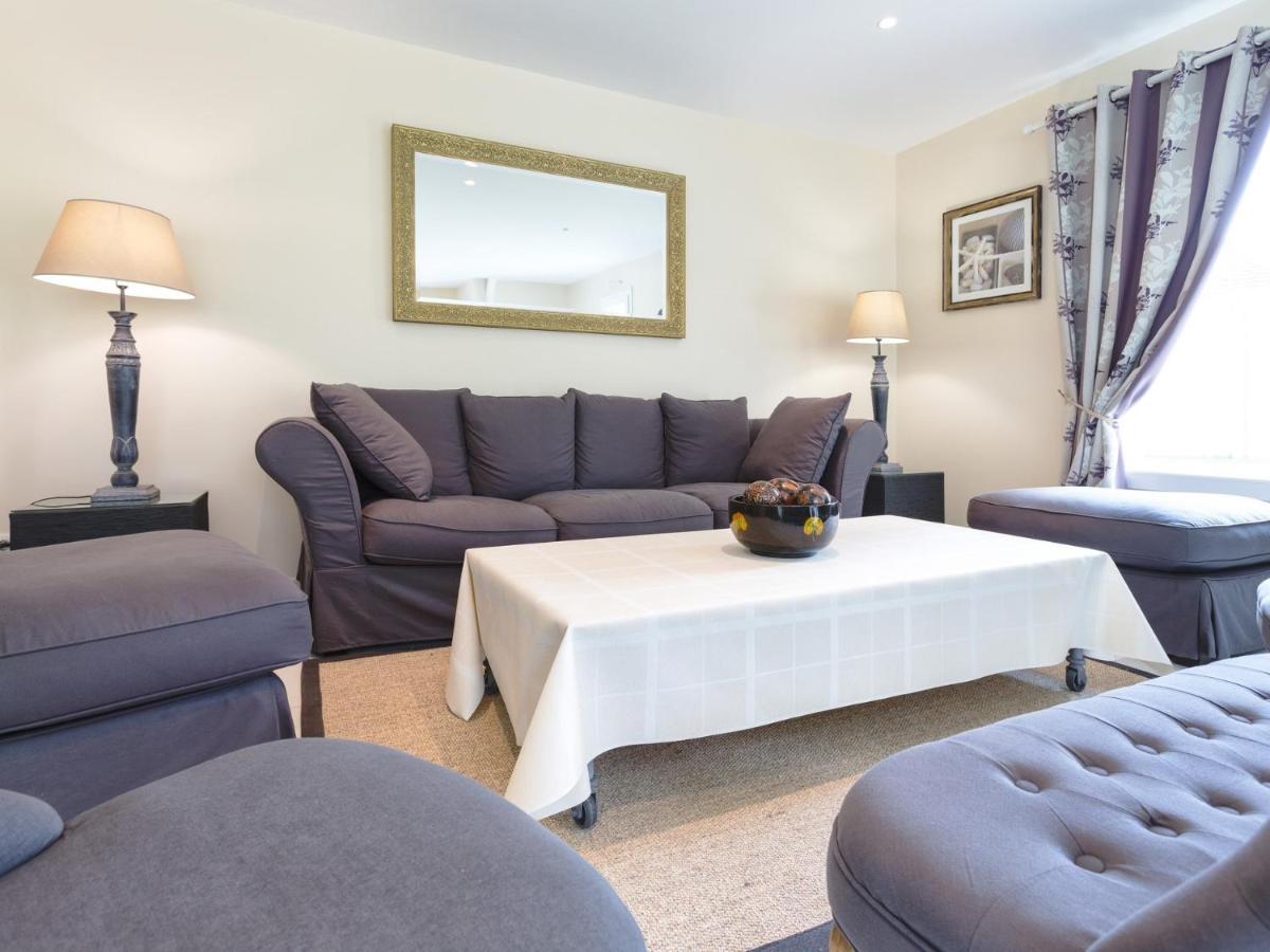 Villa Tracy - B&B Arromanches-les-Bains