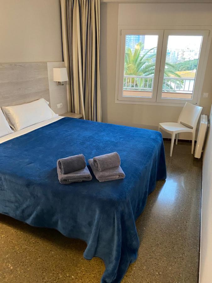 Two-Bedroom Apartment A