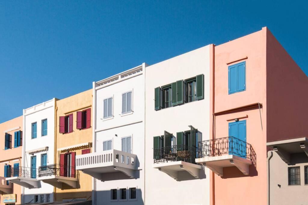 House 8 - In the Heart of Venetian town w. Parking - B&B