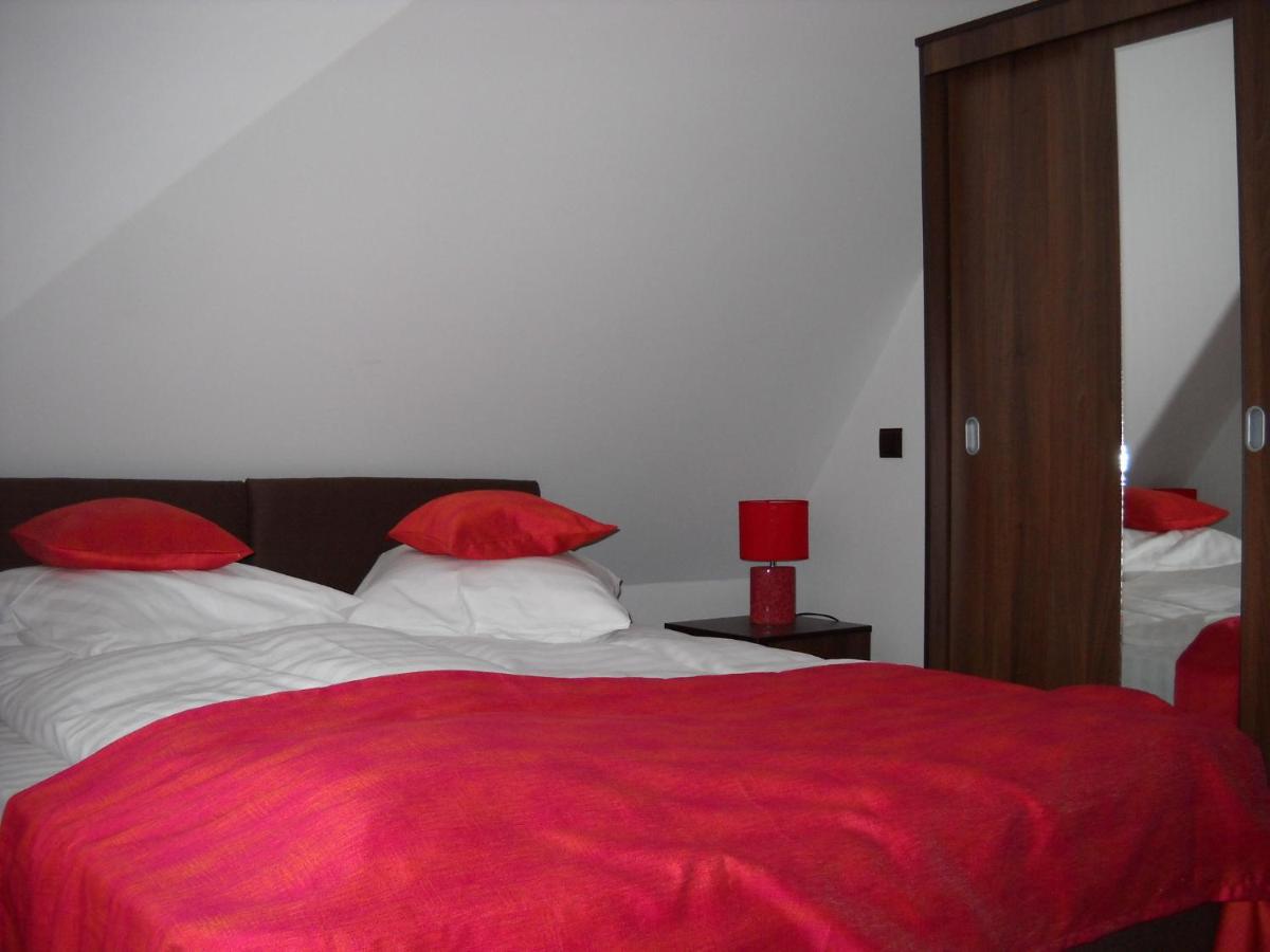 Double or Twin Room with Balcony