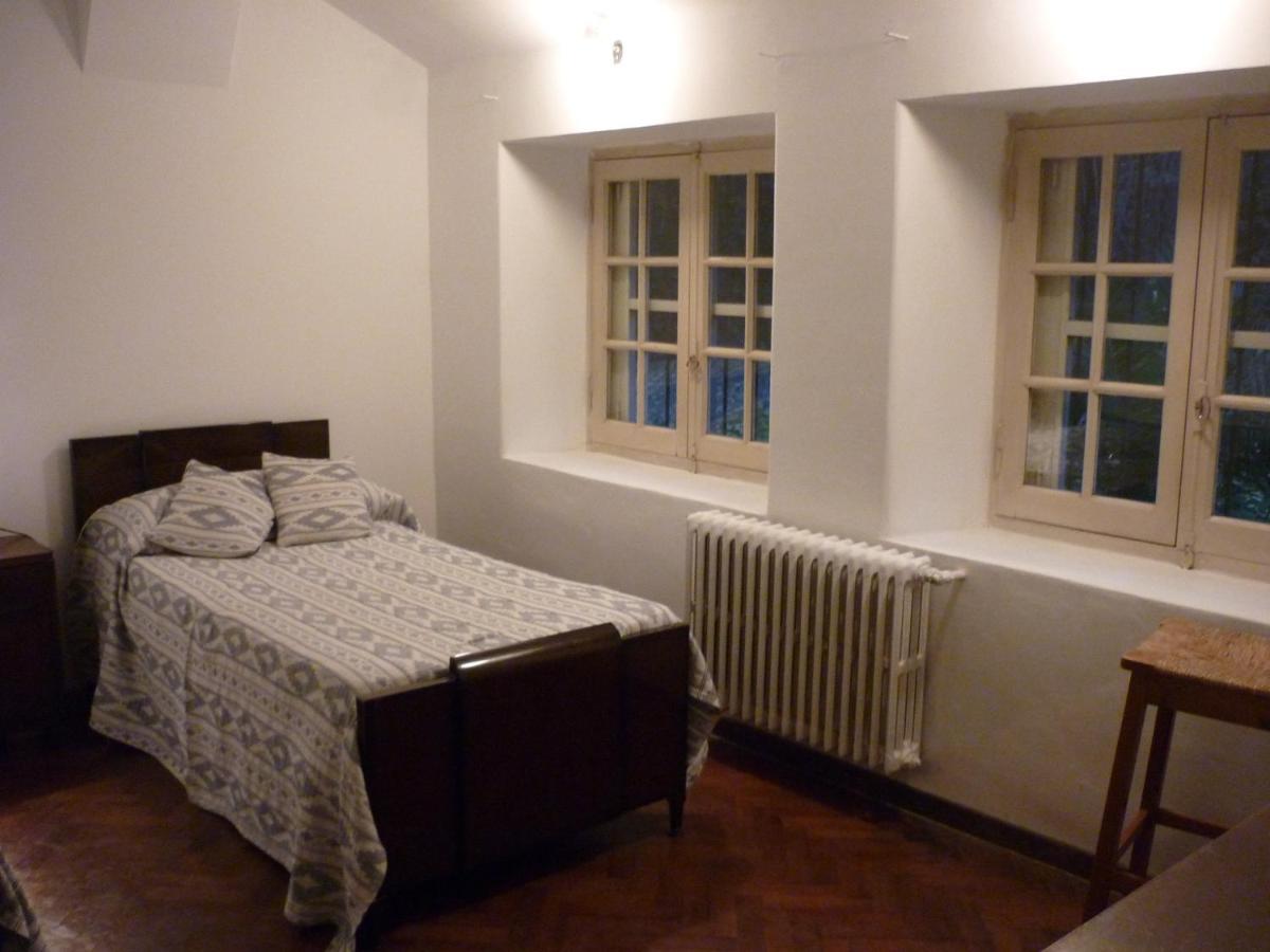Suite met 2 Slaapkamers