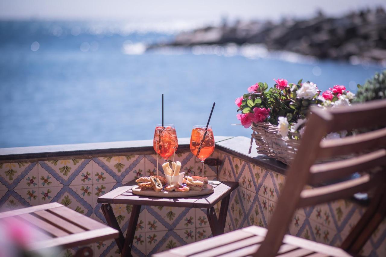 Salsedine Relais - B&B