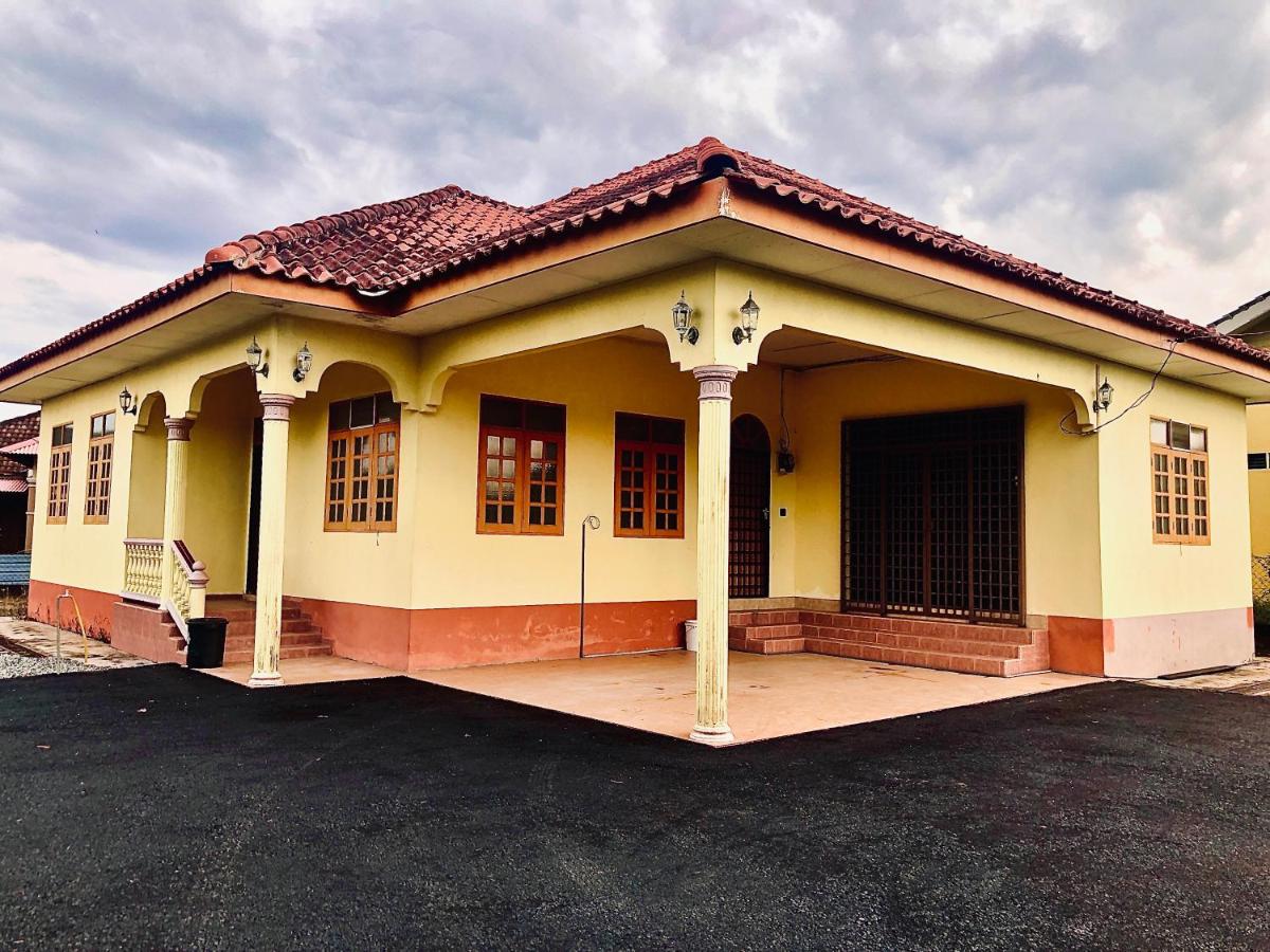 Suki Homestay 2 - B&B