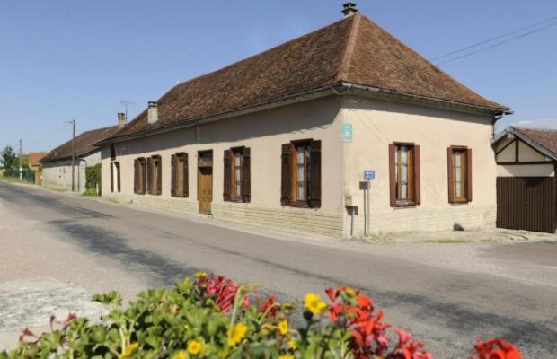 B&B Laubressel - gite - Bed and Breakfast Laubressel