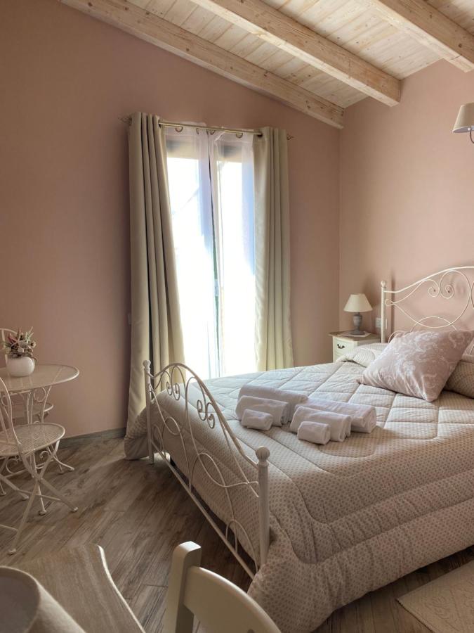 B&B San Vito - La Soffitta di EmmaSofia - Bed and Breakfast San Vito