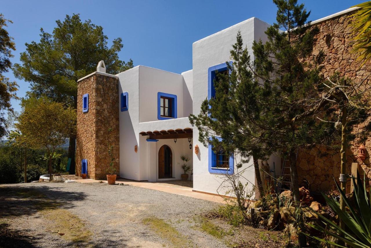San Miguel Park - Ferienwohnung Sant Miquel de Balansat