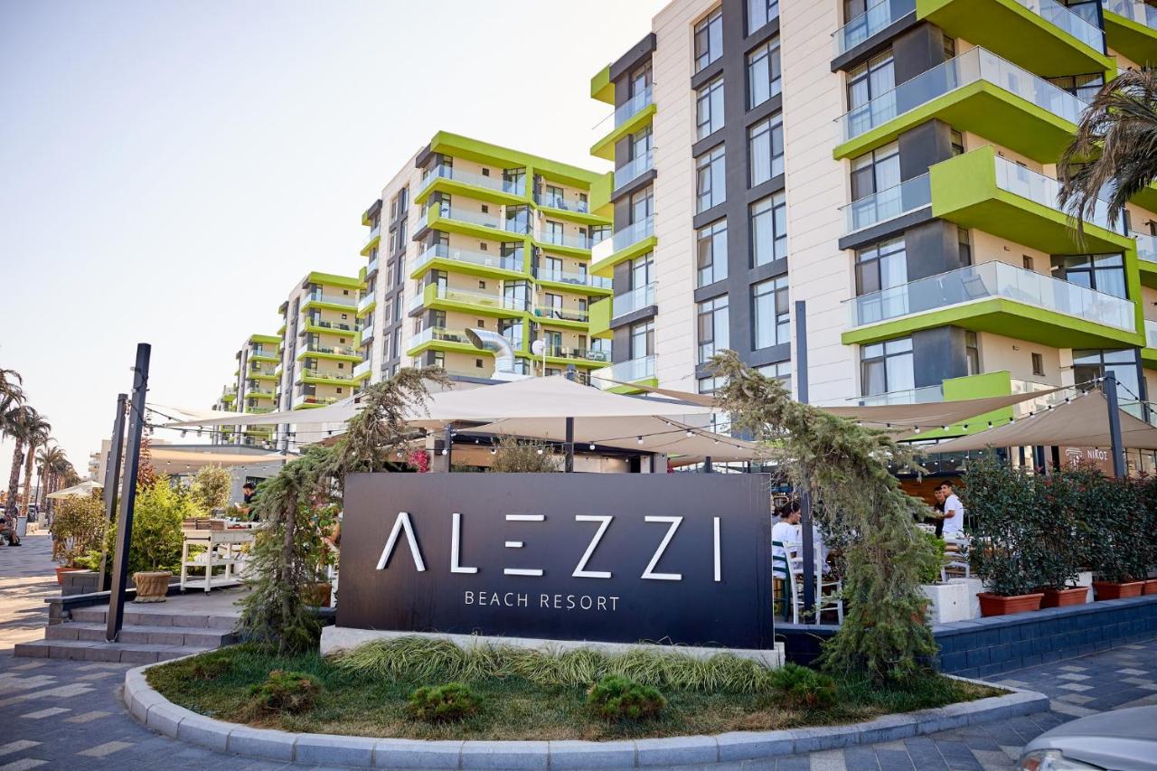 Glamour Sea view Family Apartments - Spa n Pools Resort - Bed and Breakfast Mamaia
