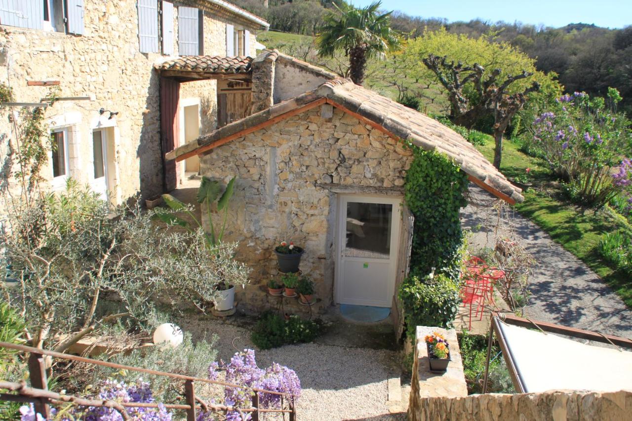 Vergers de la Bouligaire - Bed and Breakfast