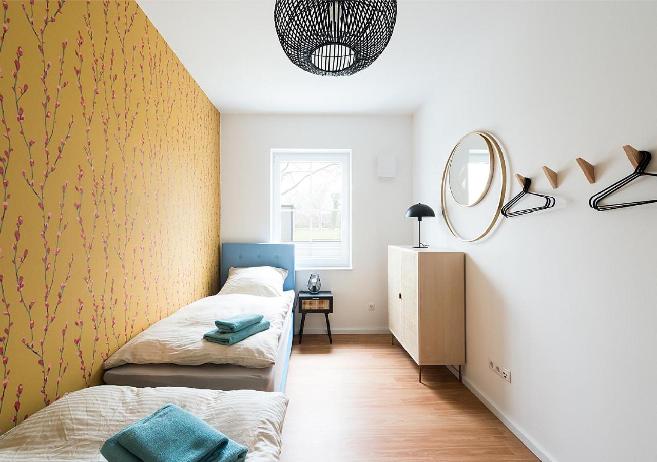 Appartement 2 Chambres
