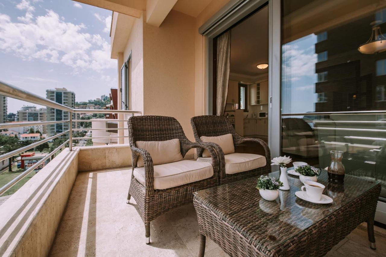 Apartment mit 2 Schlafzimmern