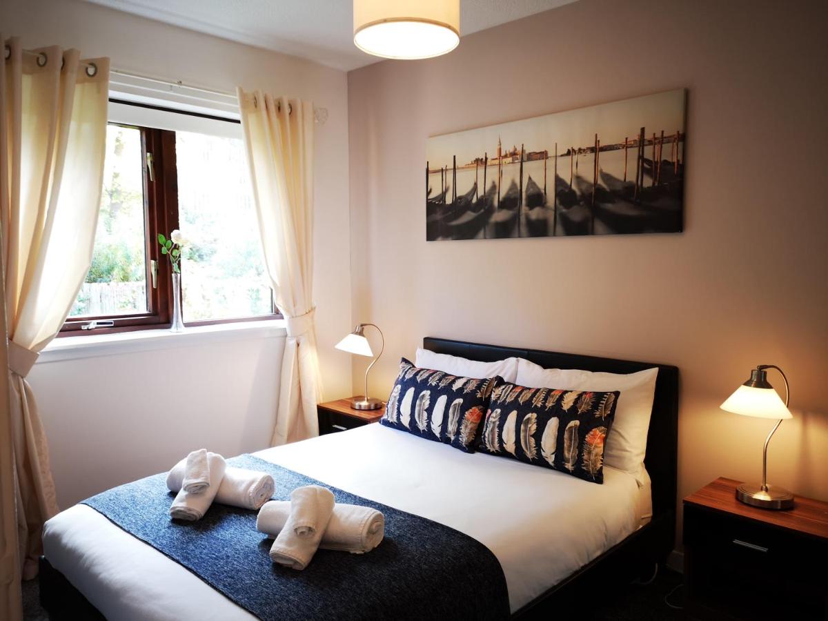 B&B Paisley - Mycosy 605 - Bed and Breakfast Paisley