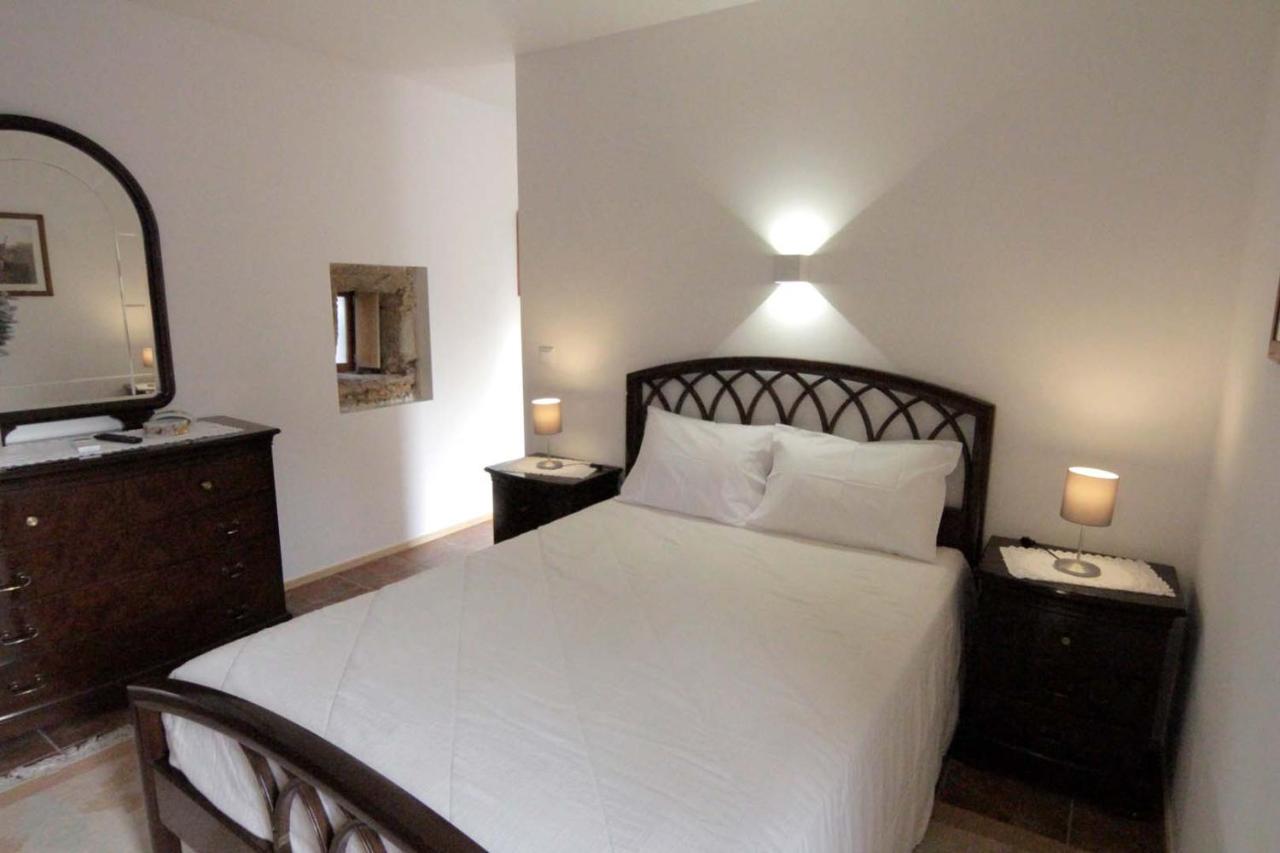 Double Room with Extra Bed