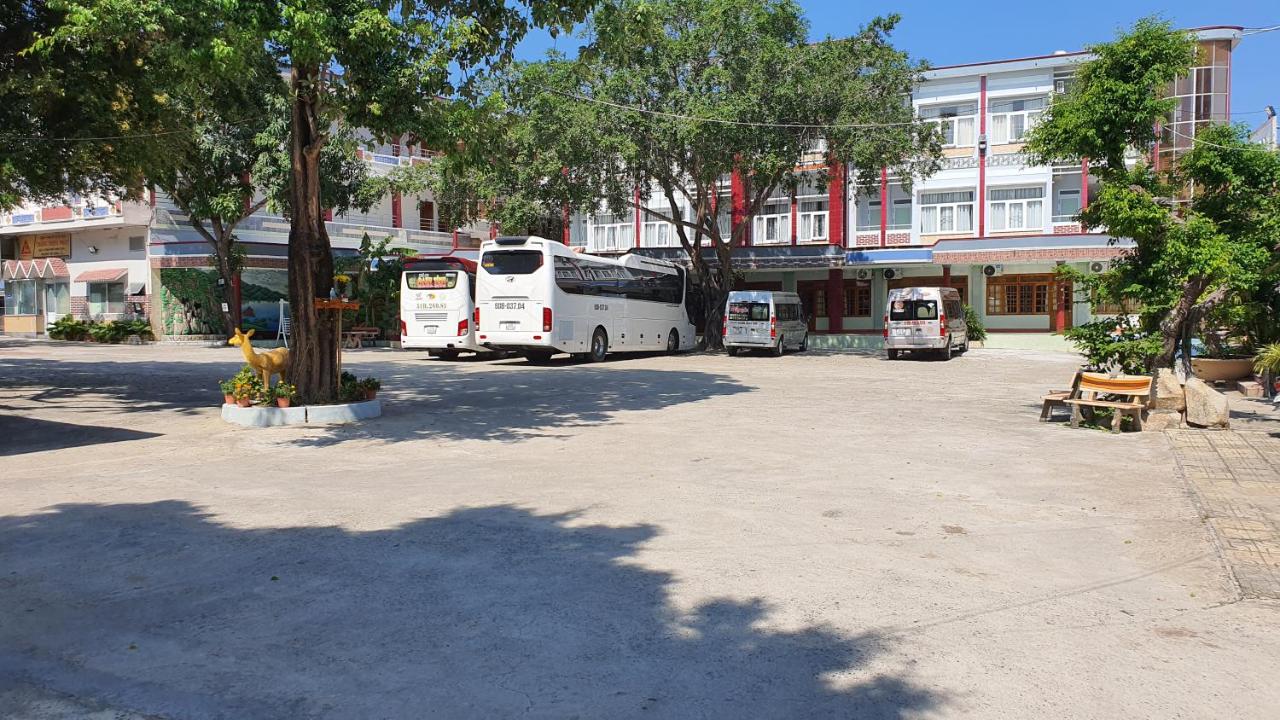 Thành Mỹ Hotel
